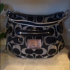 Coach Large Crossbody